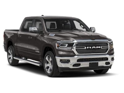 2024 RAM 1500 LARAMIE 4X4 CREW CAB 5'7