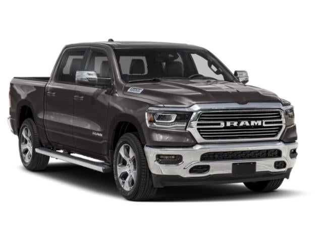 2024 RAM 1500 LARAMIE 4X4 CREW CAB 5'7