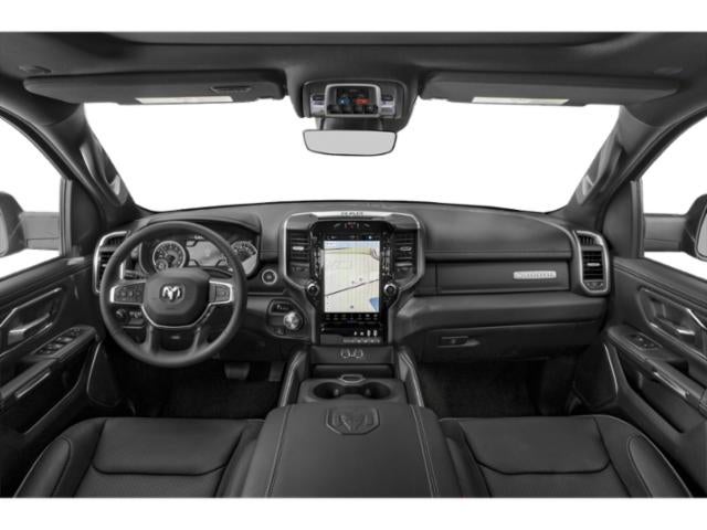 2024 RAM 1500 LARAMIE 4X4 CREW CAB 5'7