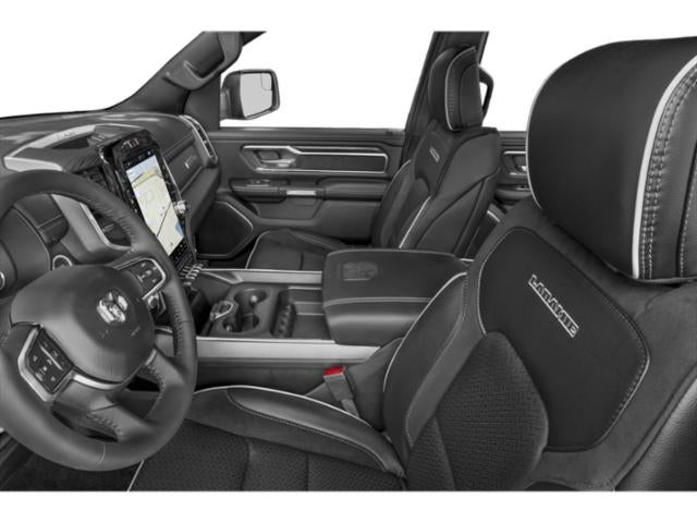 2024 RAM 1500 LARAMIE 4X4 CREW CAB 5'7