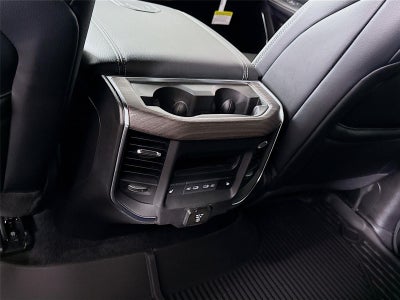 2026 RAM Ram 1500 Laramie