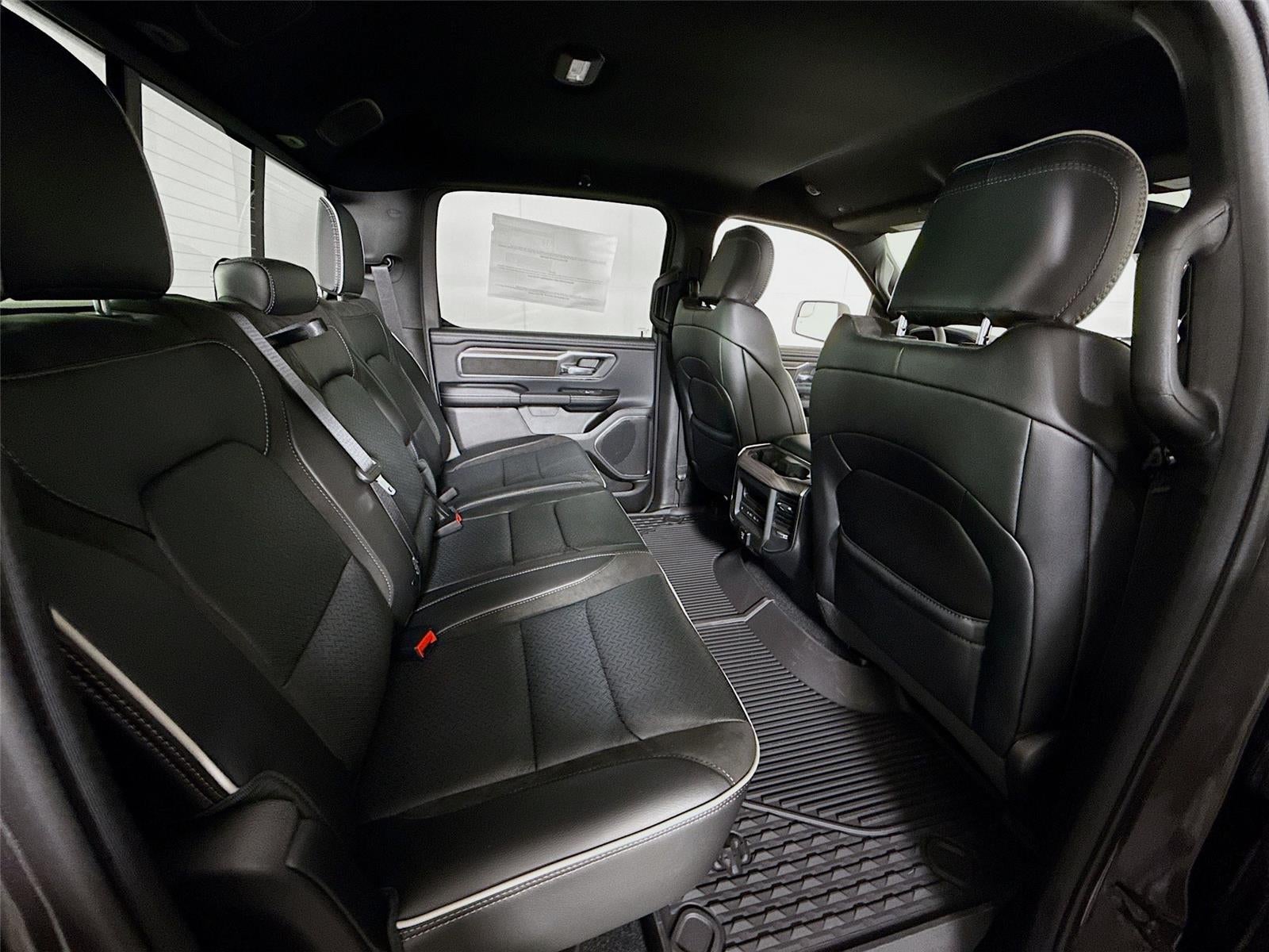 2026 RAM Ram 1500 Laramie