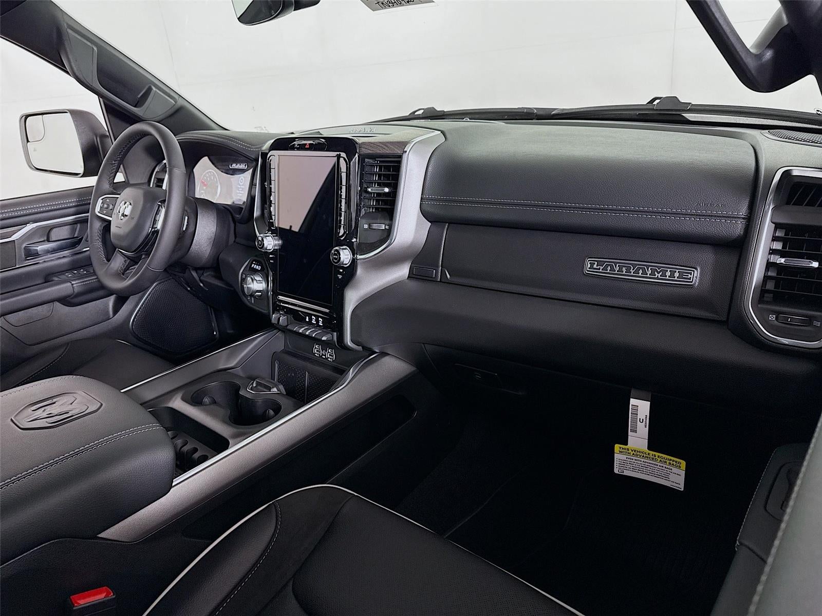 2026 RAM Ram 1500 Laramie