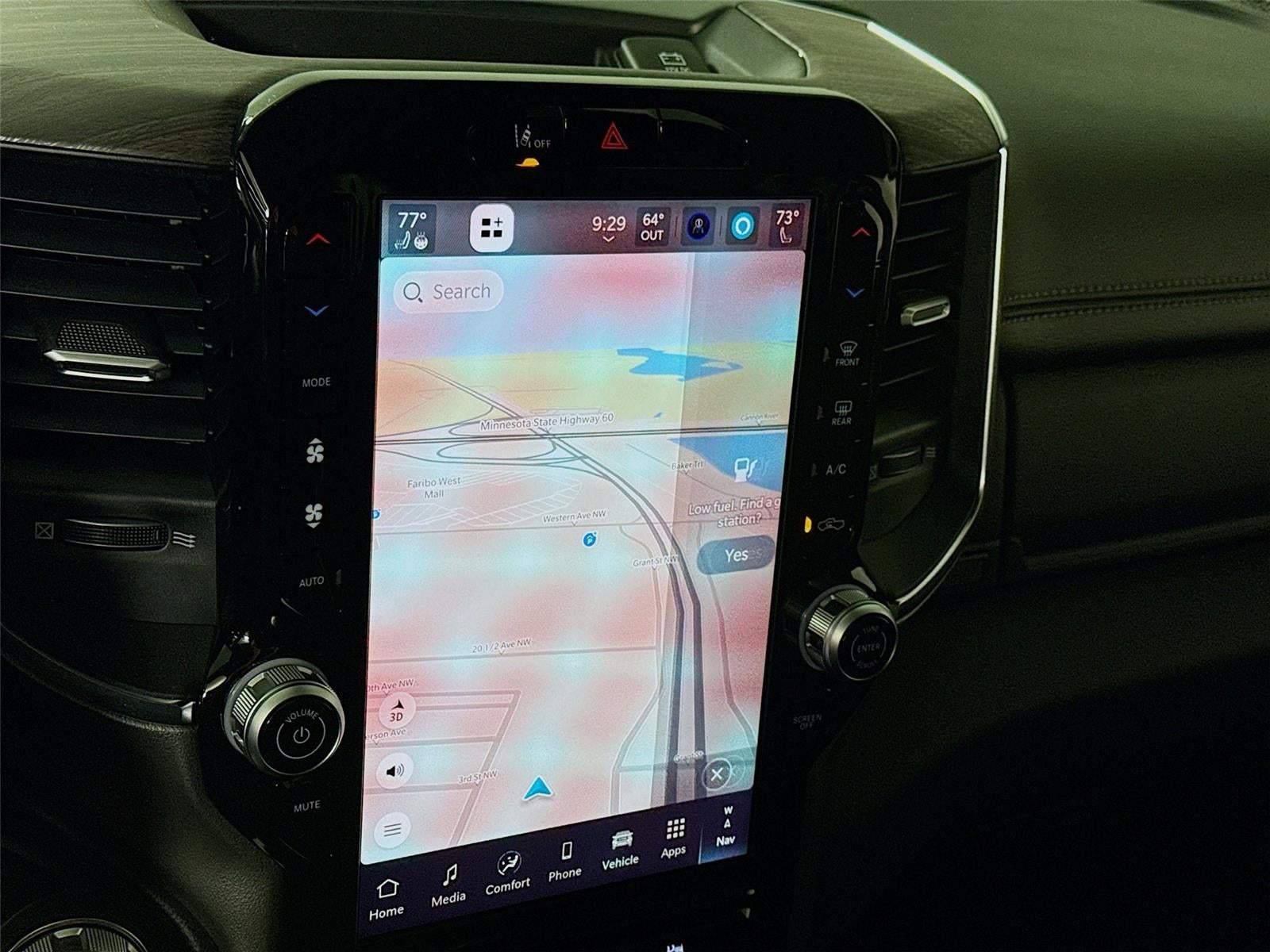 2026 RAM Ram 1500 Laramie