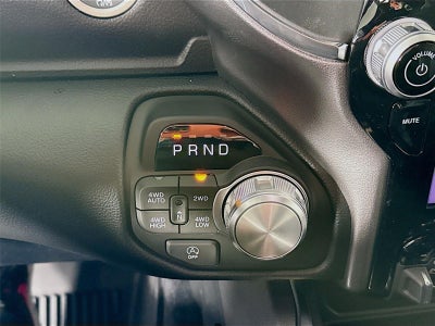 2026 RAM Ram 1500 Laramie