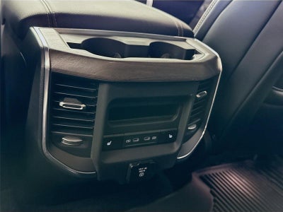 2026 RAM Ram 1500 Laramie