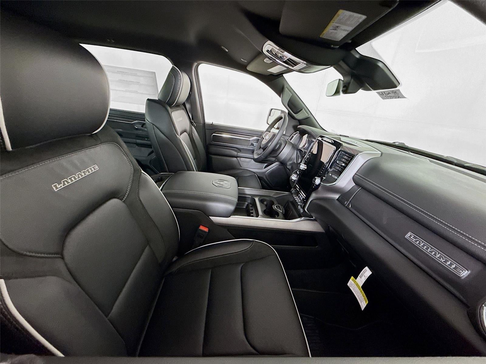 2026 RAM Ram 1500 Laramie
