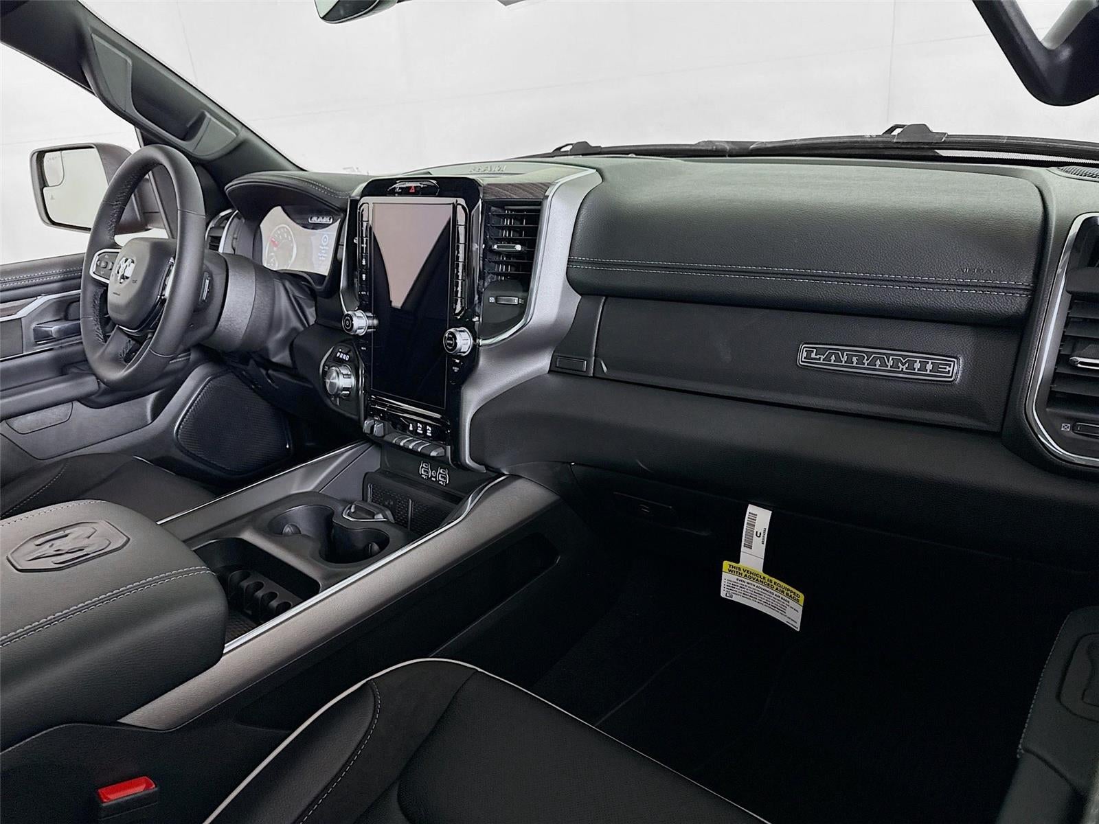 2026 RAM Ram 1500 Laramie