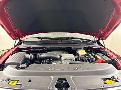 2026 RAM Ram 1500 Laramie