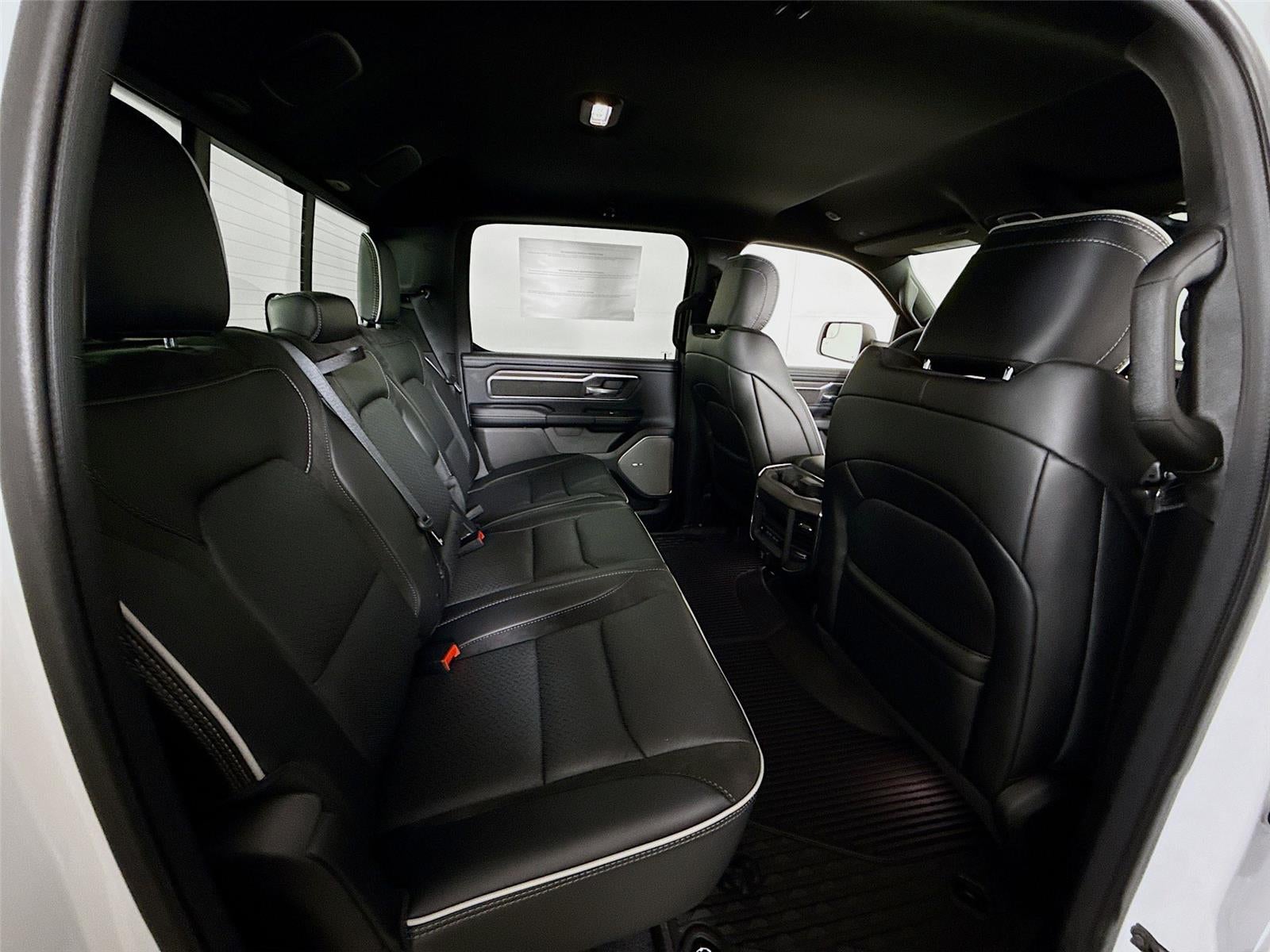 2026 RAM Ram 1500 Laramie