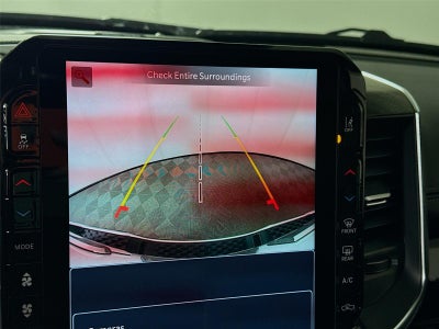 2026 RAM Ram 1500 Laramie