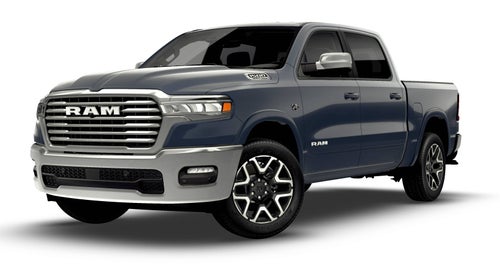 2026 RAM Ram 1500 Laramie