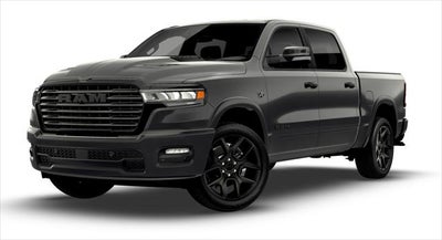 2026 RAM Ram 1500 Laramie