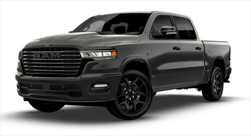 2026 RAM Ram 1500 Laramie