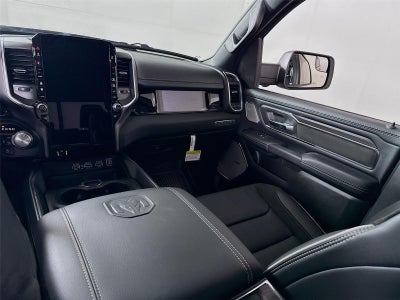 2026 RAM Ram 1500 Laramie