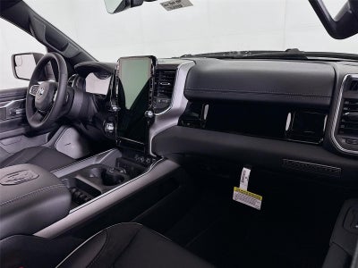 2026 RAM Ram 1500 Laramie