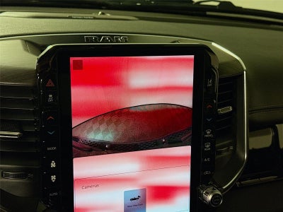 2026 RAM Ram 1500 Laramie