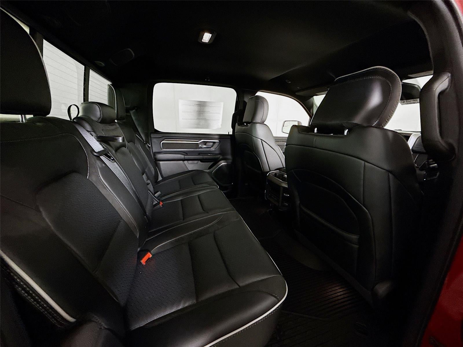 2026 RAM Ram 1500 Laramie