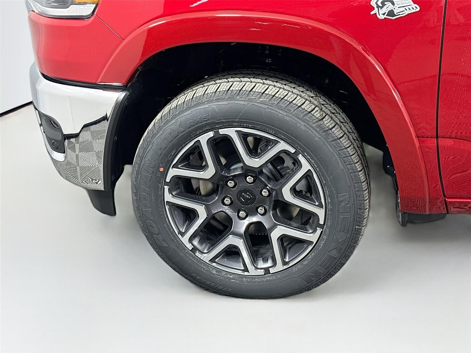 2026 RAM Ram 1500 Laramie