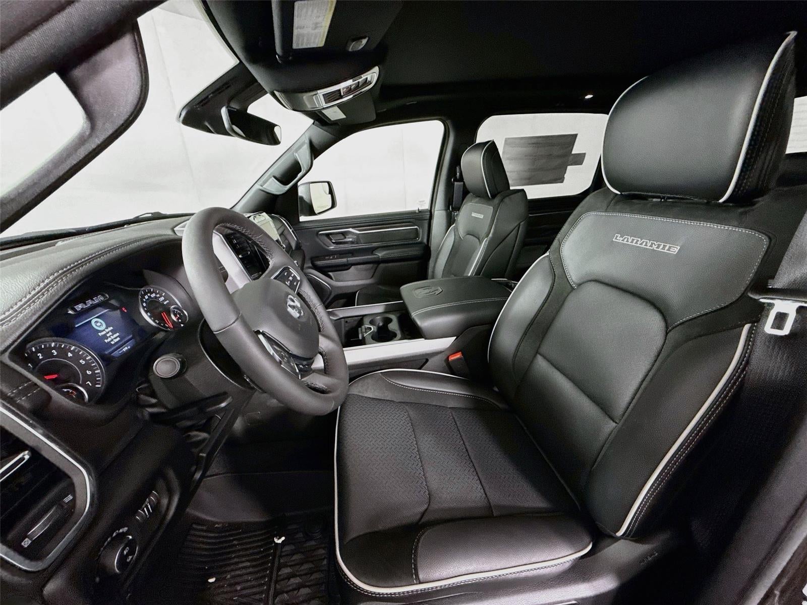 2026 RAM Ram 1500 Laramie