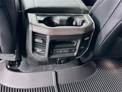 2026 RAM Ram 1500 Laramie