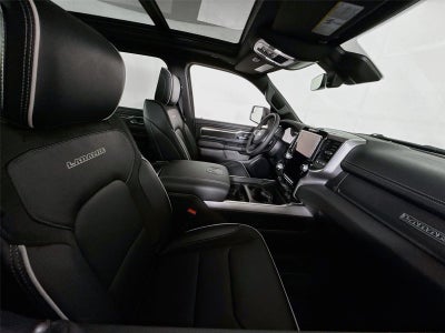 2026 RAM Ram 1500 Laramie