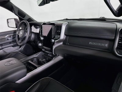 2026 RAM Ram 1500 Laramie