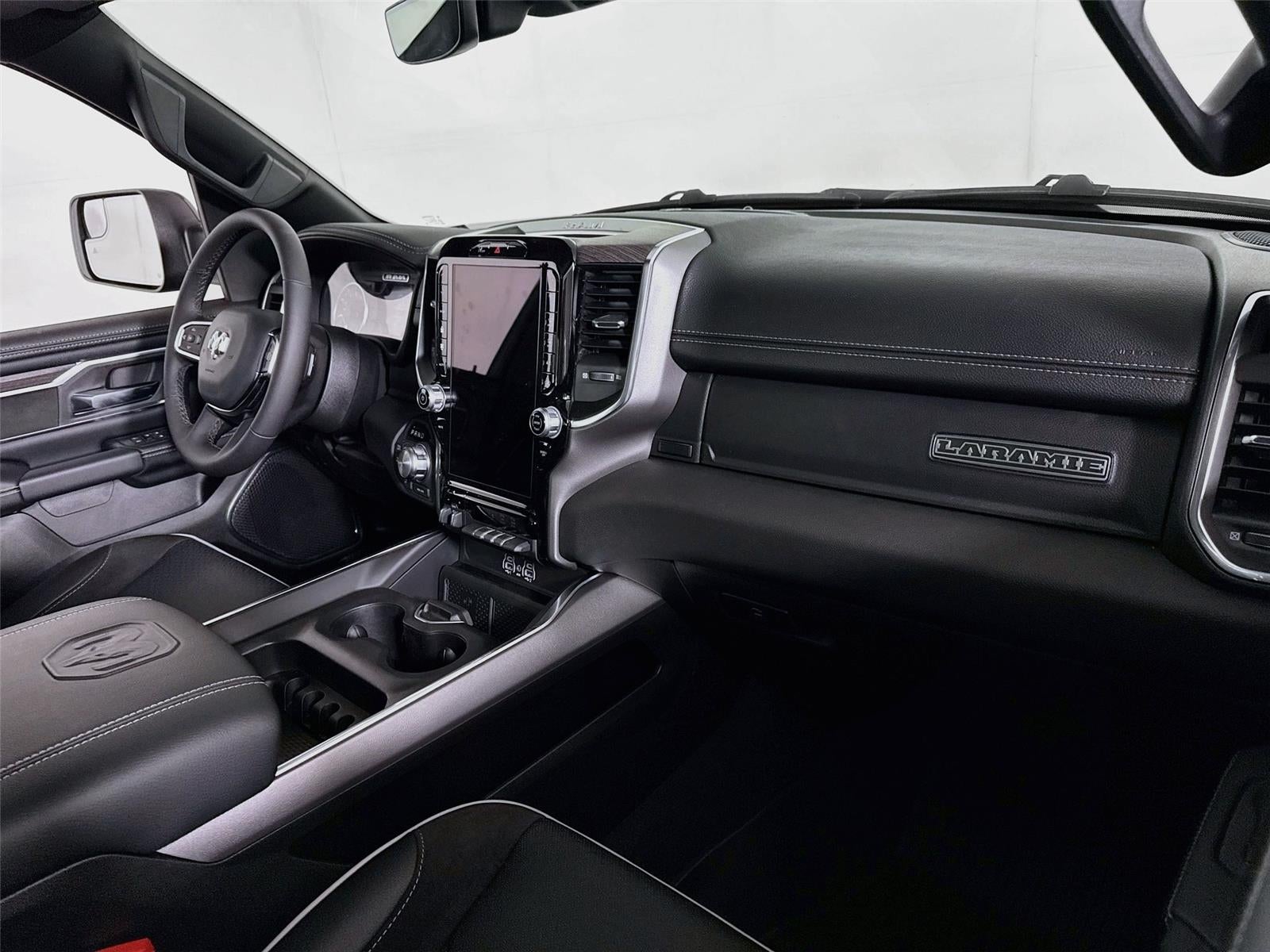 2026 RAM Ram 1500 Laramie