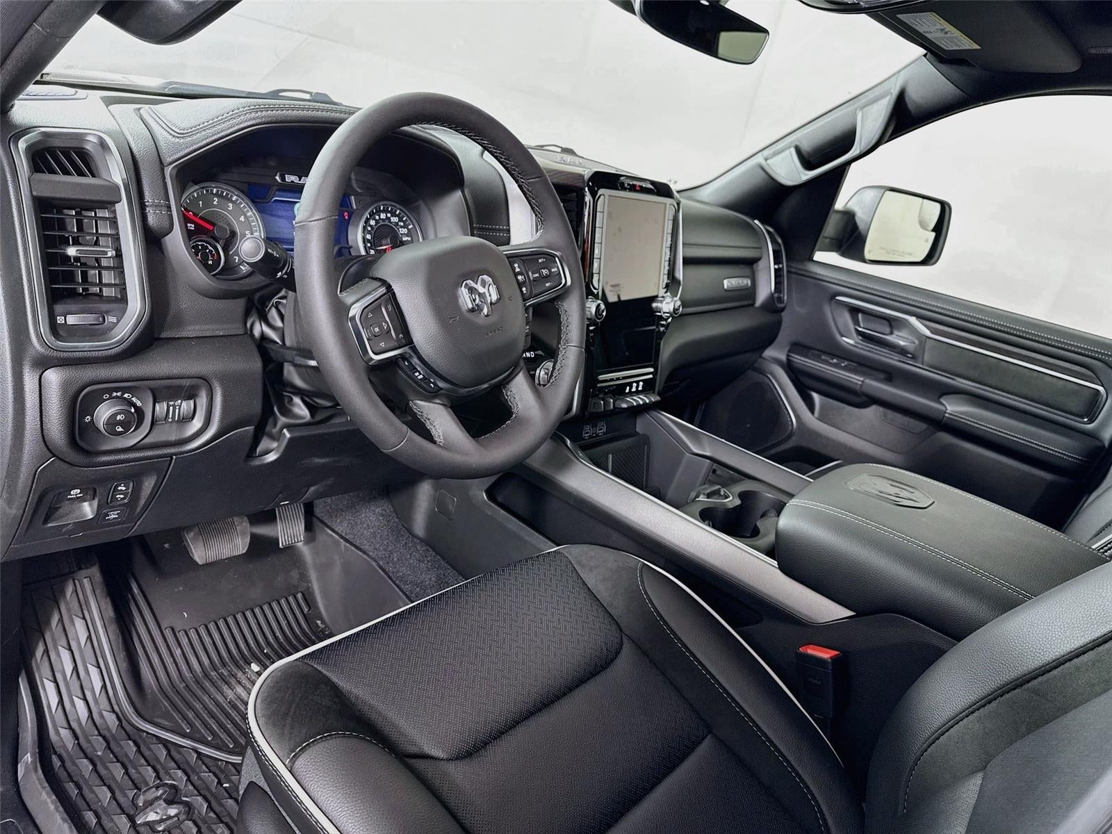2026 RAM Ram 1500 Laramie