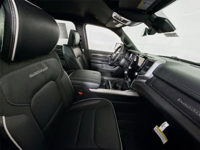 2026 RAM Ram 1500 Laramie