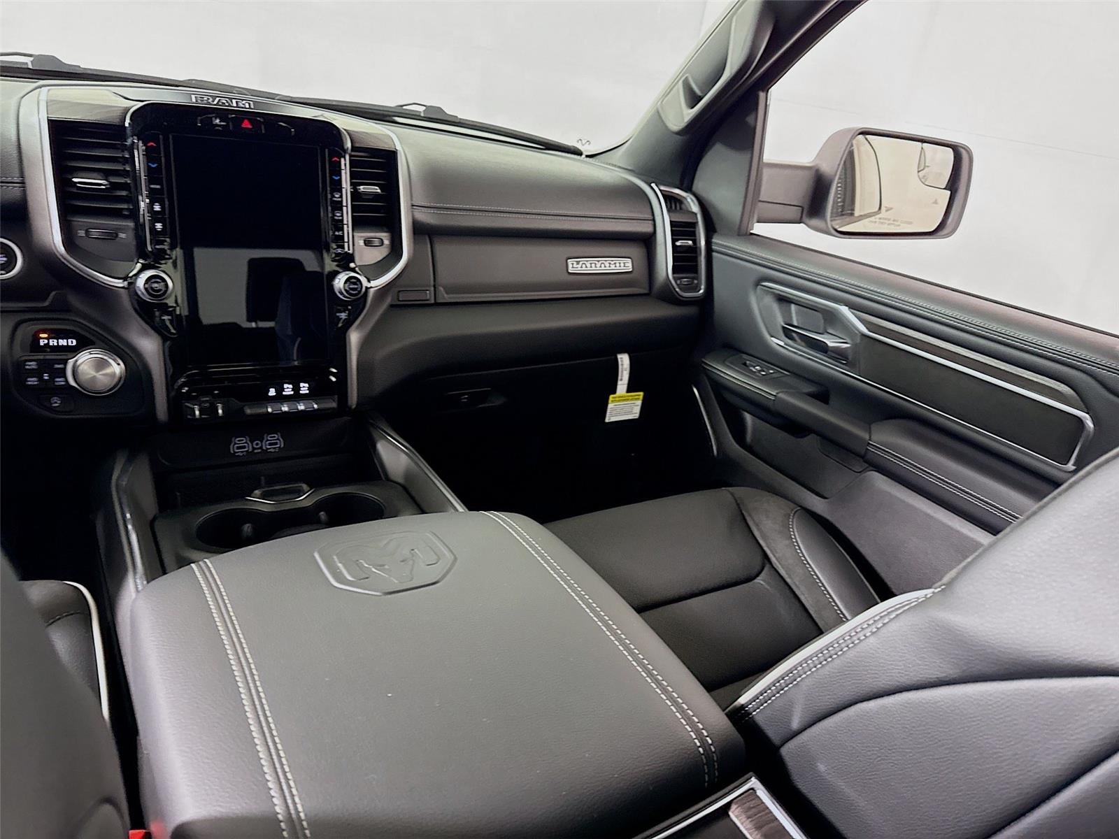 2026 RAM Ram 1500 Laramie