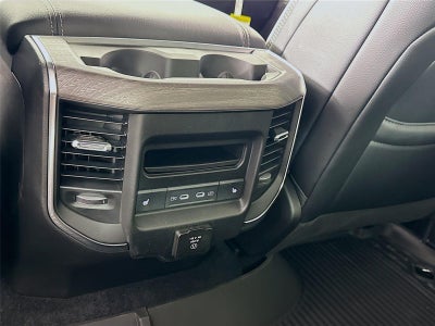 2026 RAM Ram 1500 Laramie