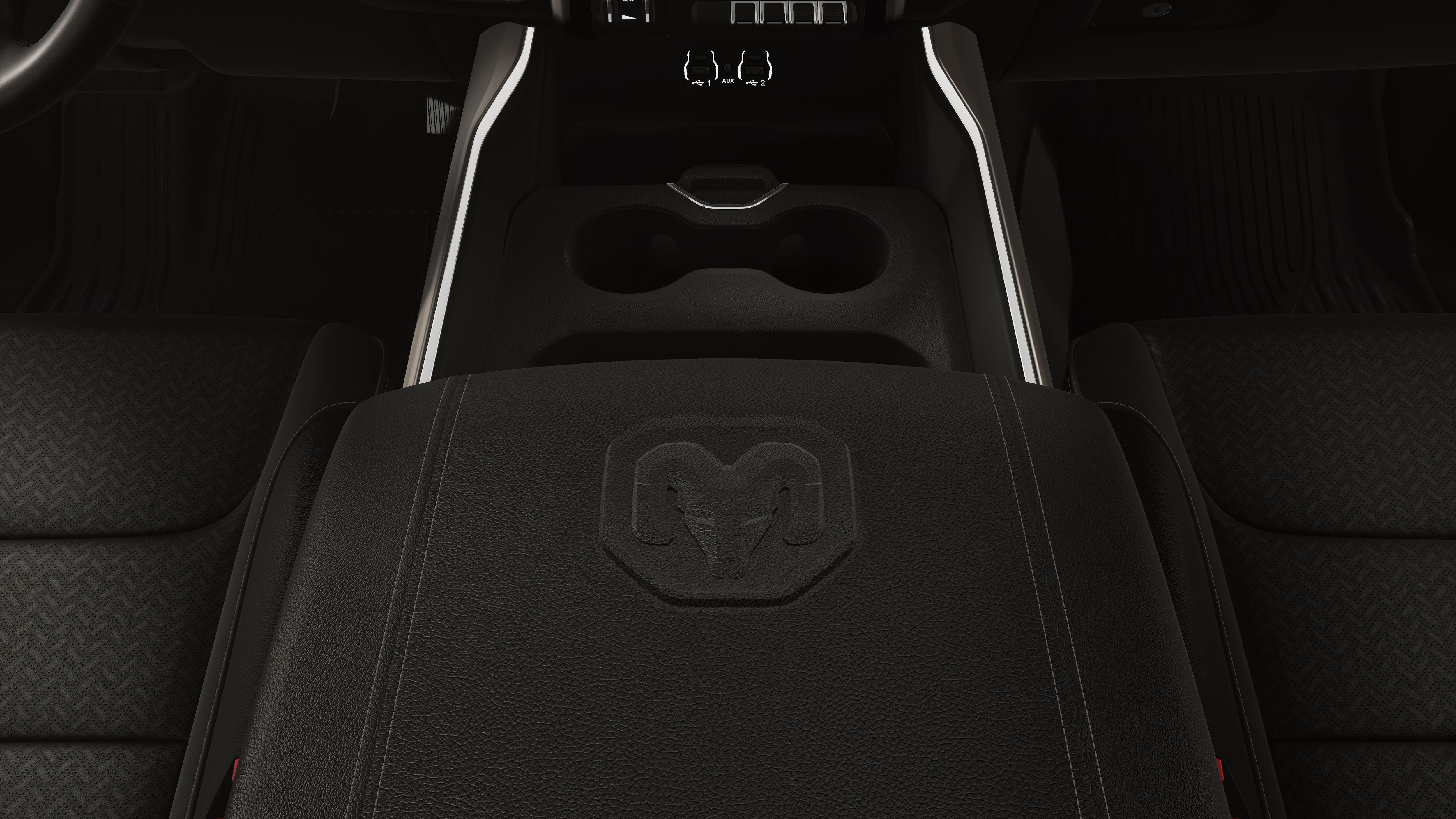 2026 RAM Ram 1500 Laramie