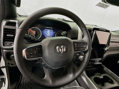 2026 RAM Ram 1500 Laramie