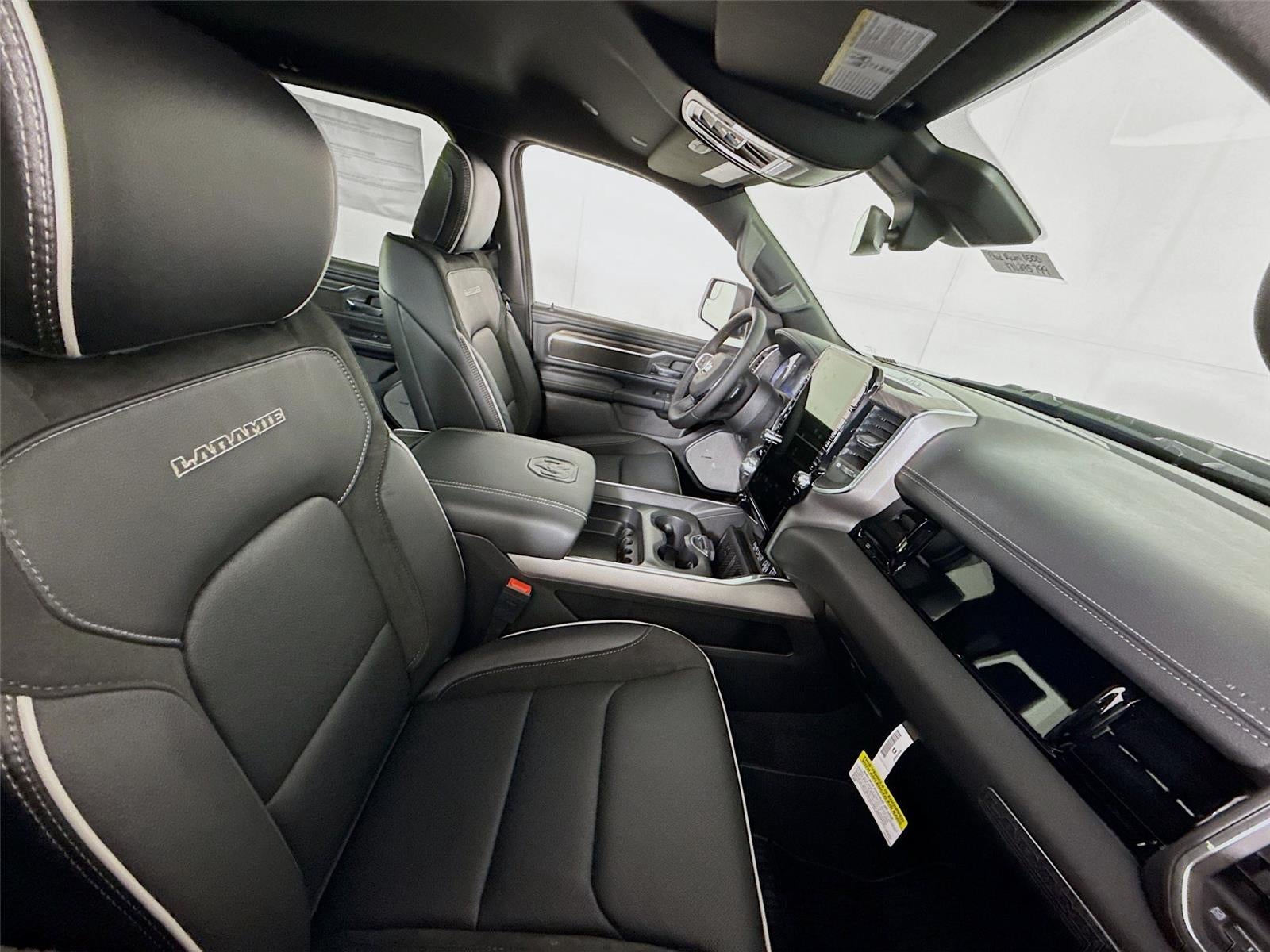 2026 RAM Ram 1500 Laramie