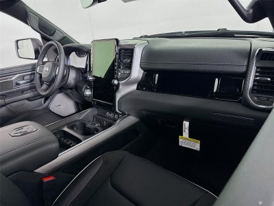 2026 RAM Ram 1500 Laramie