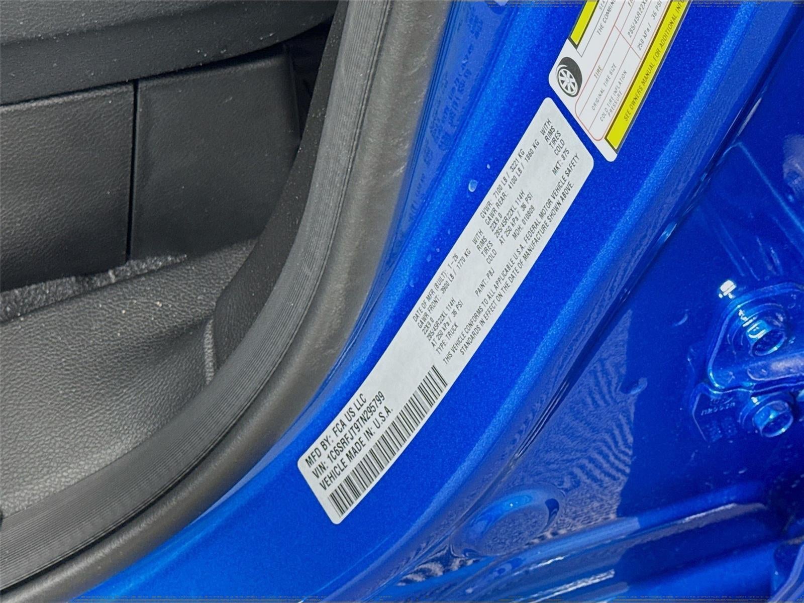 2026 RAM Ram 1500 Laramie