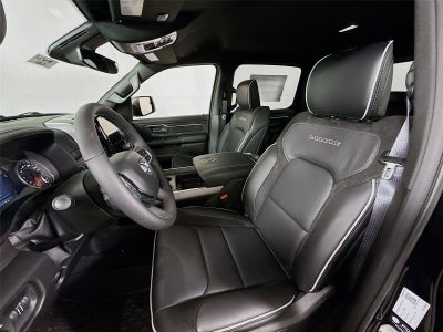 2026 RAM Ram 1500 Laramie