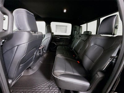 2026 RAM Ram 1500 Laramie