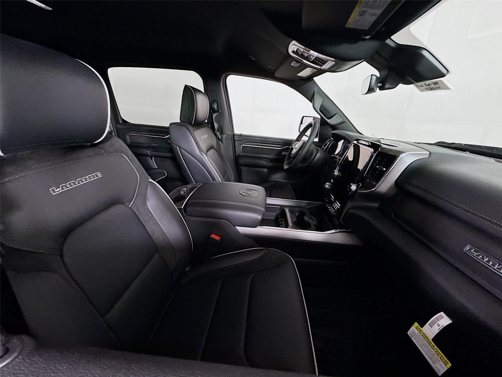 2026 RAM Ram 1500 Laramie