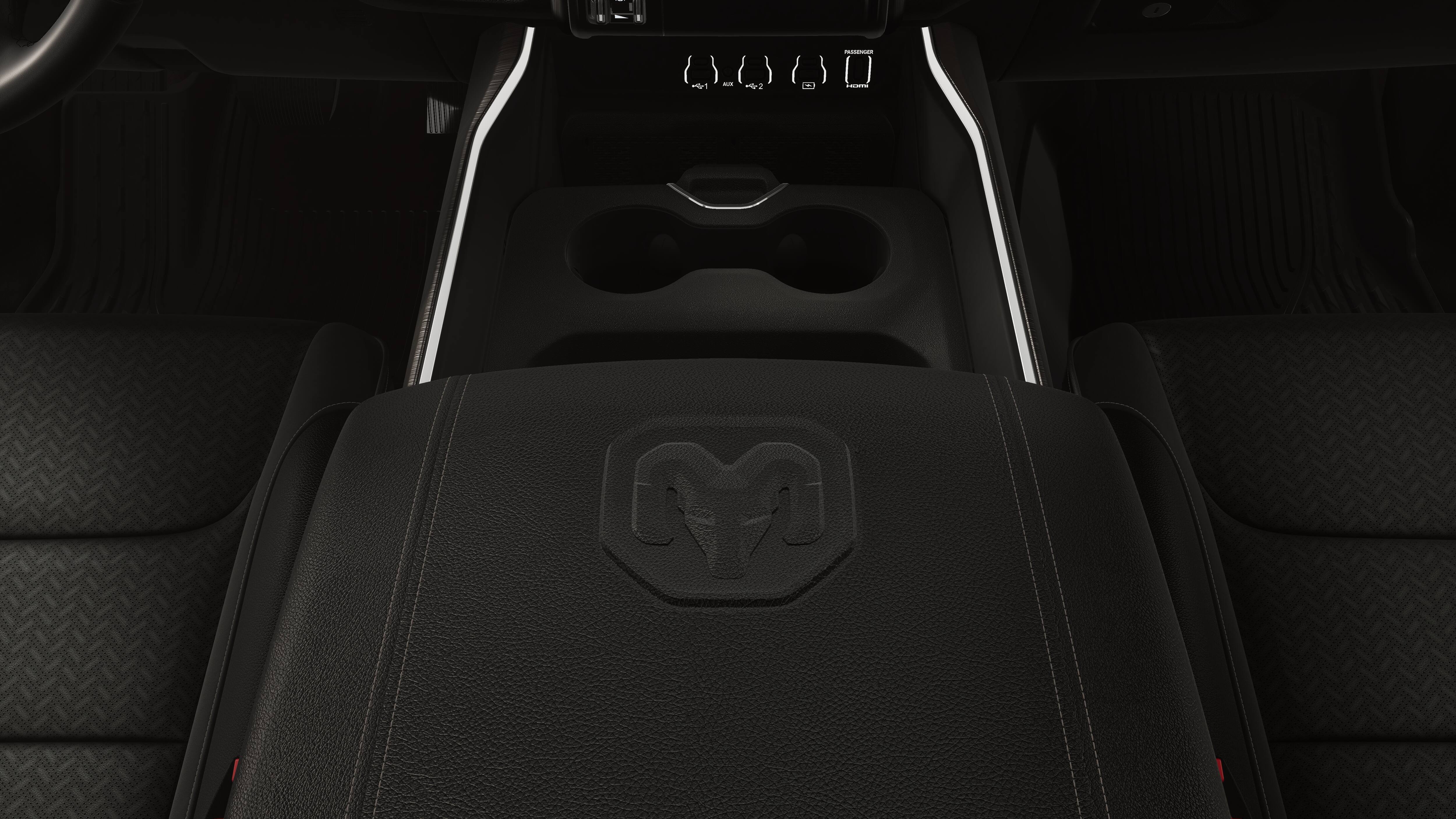 2026 RAM Ram 1500 Laramie