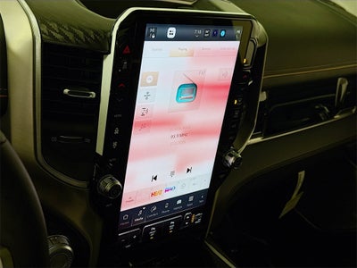 2026 RAM Ram 1500 Tungsten