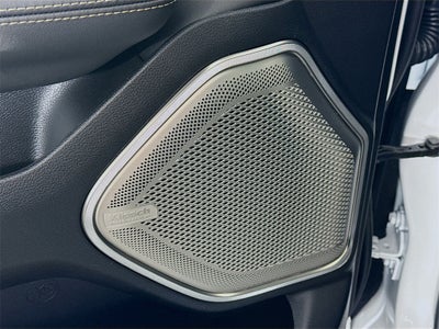 2026 RAM Ram 1500 Tungsten