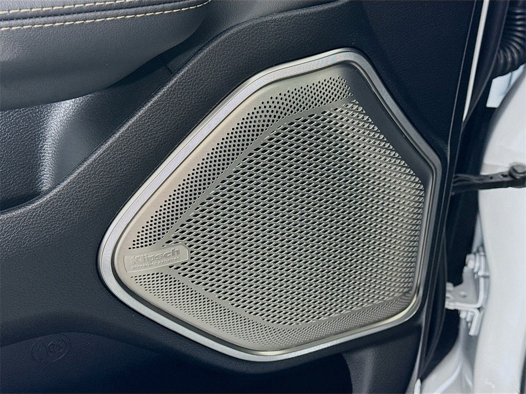 2026 RAM Ram 1500 Tungsten