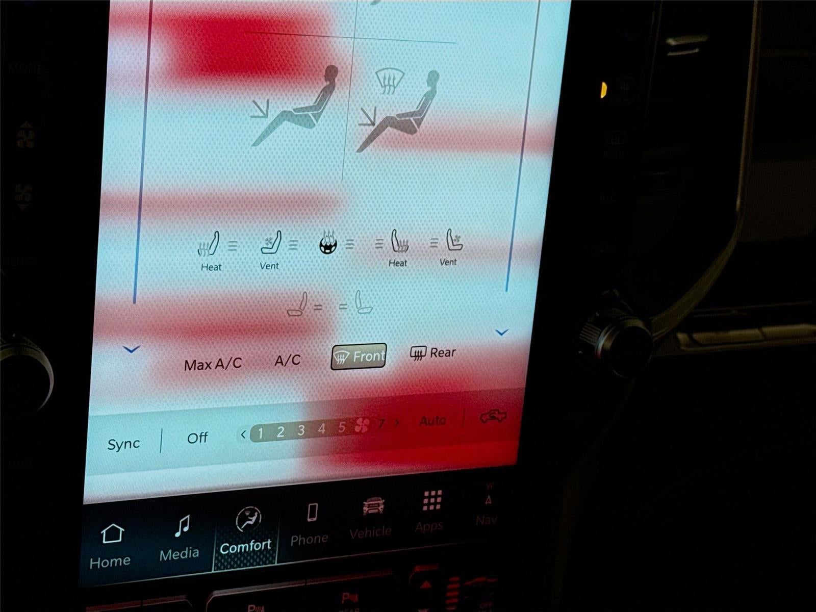 2026 RAM Ram 1500 Tungsten