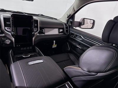 2026 RAM Ram 1500 Tungsten