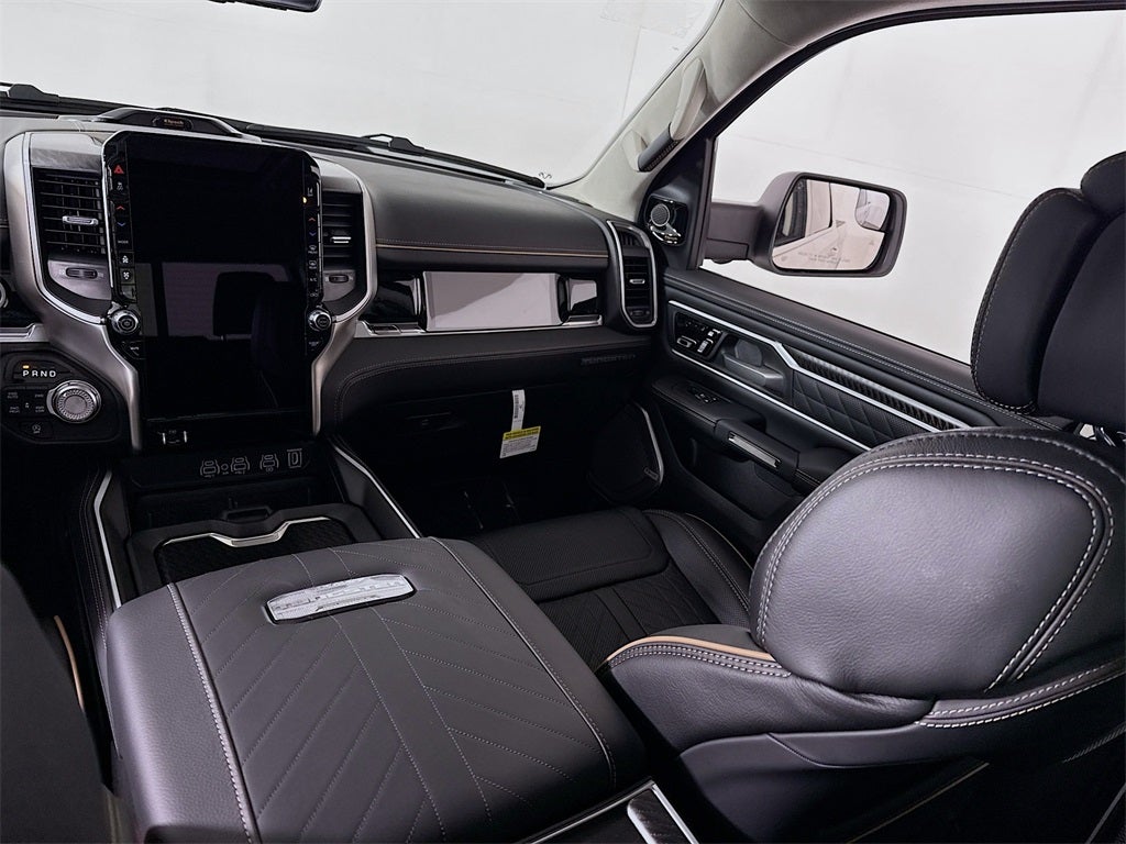 2026 RAM Ram 1500 Tungsten