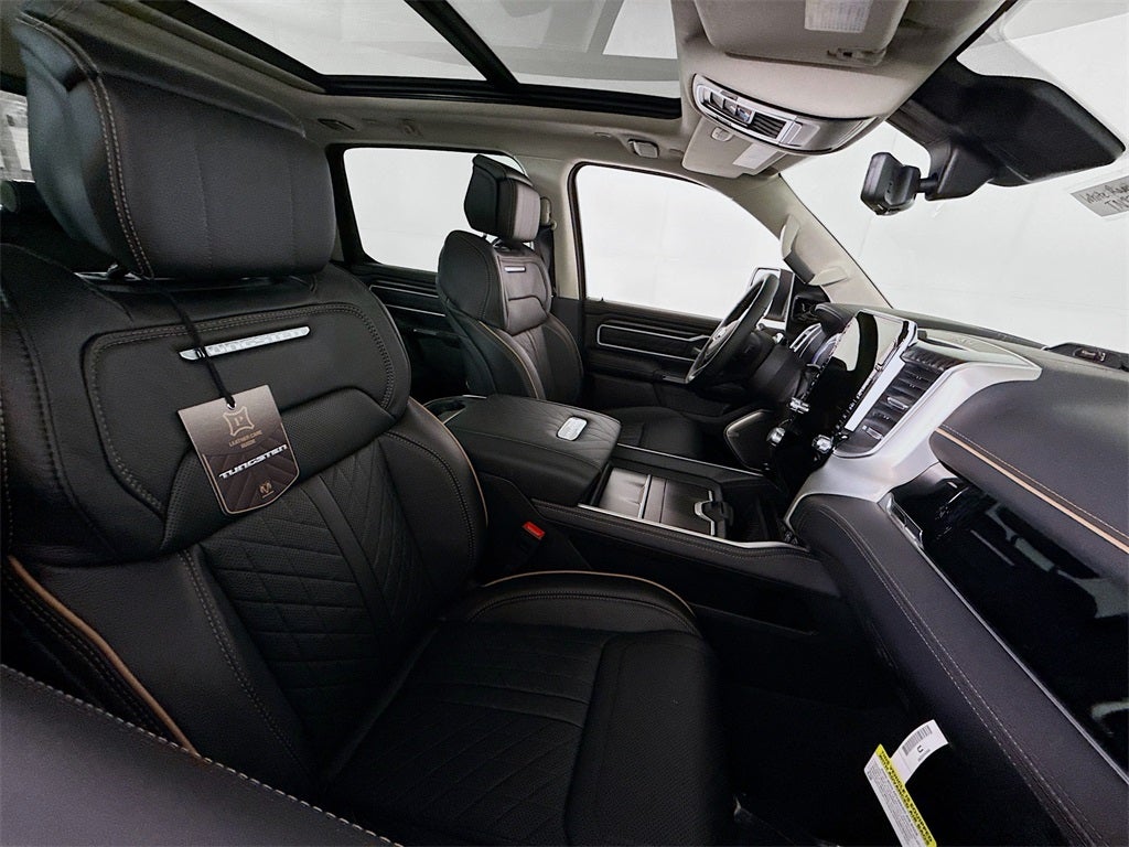 2026 RAM Ram 1500 Tungsten