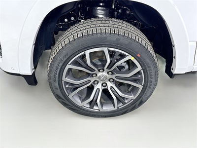 2026 RAM Ram 1500 Tungsten