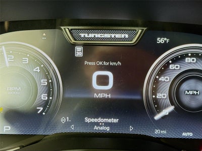 2026 RAM Ram 1500 Tungsten